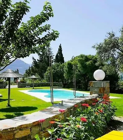 Palatiana Agriturismo, Deluxe Private Retreat Neoni Сasa de vacaciones Naxos City