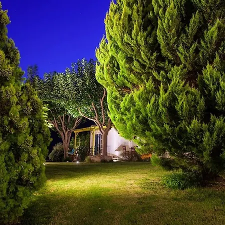 Palatiana Agriturismo, Deluxe Private Retreat Neoni *