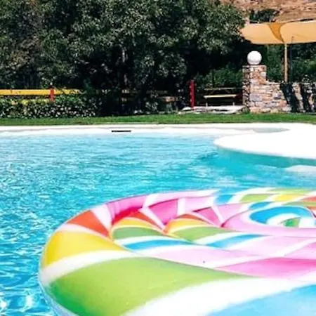 Palatiana Agriturismo, Deluxe Private Retreat Neoni Сasa de vacaciones