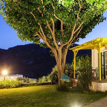 Palatiana Agriturismo, Deluxe Private Retreat Neoni Сasa de vacaciones