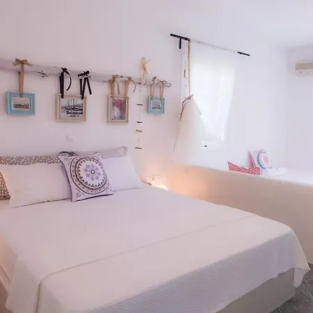 Сasa de vacaciones Palatiana Agriturismo, Deluxe Private Retreat Neoni Naxos City