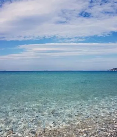 Palatiana Agriturismo, Deluxe Private Retreat Neoni * Naxos City